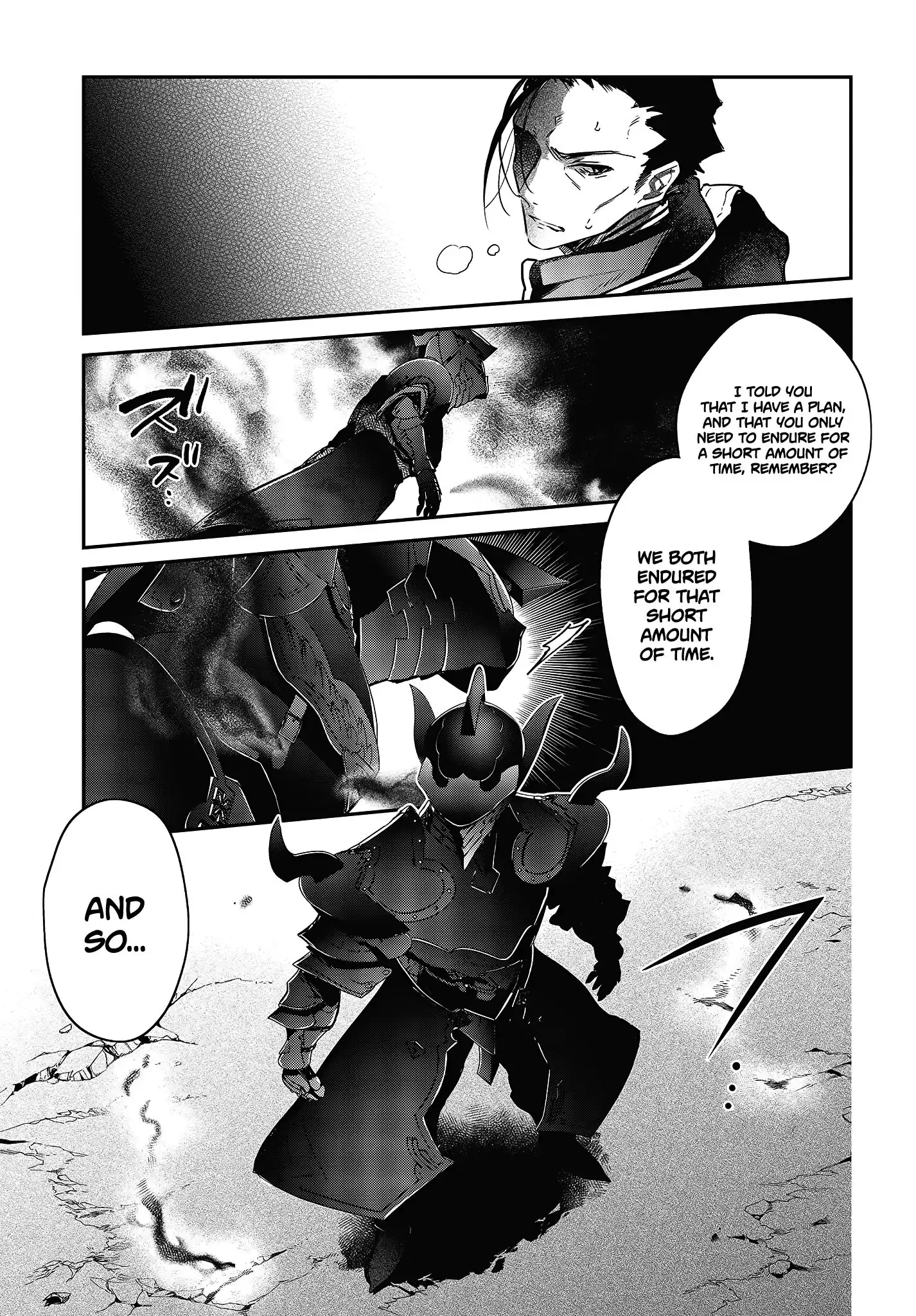 Realist Maou Niyoru Seiiki Naki Isekai Kaikaku Chapter 19 16